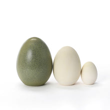 Load image into Gallery viewer, Hand Crafted Large Egg #236
