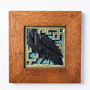 Whitman Rook Tile - Tell Tale