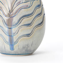 Load image into Gallery viewer, Hand Carved Large Egg #264
