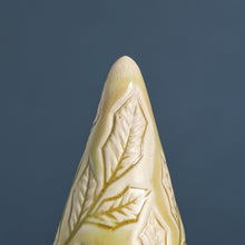 Load image into Gallery viewer, Hand Thrown Ceramic Holiday Tree #118
