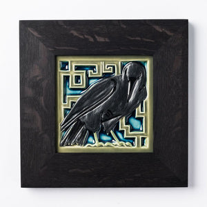 Whitman Rook Tile - Tell Tale