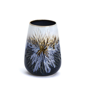 Emilia Medium Vase- Angel Falls