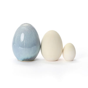 ⭐ Historian's Choice! | Hand Crafted Large Egg #226