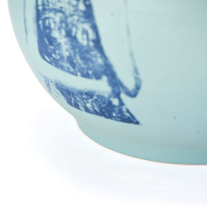 Artist Series Vase #18 | The Terence Hammonds Rookwood Collection