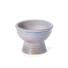 Load image into Gallery viewer, #134 Flowerpot | Hand Thrown Vessel Collection
