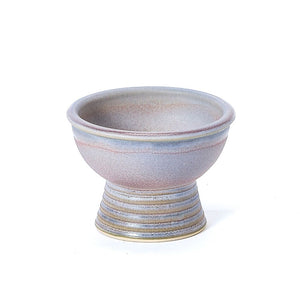 #134 Flowerpot | Hand Thrown Vessel Collection