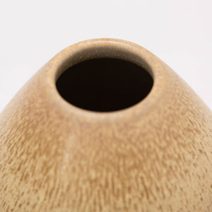 Hand Thrown Vase #052  The Glory of Glaze