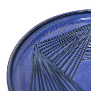 ⭐ Historian's Choice! | Serving Dish #088 | Hand Thrown Collection