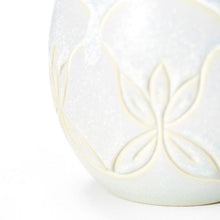 Load image into Gallery viewer, Hand Carved Large Egg #067
