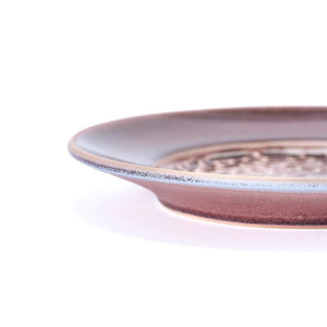 Serving Dish #083 | Hand Thrown Collection