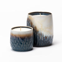 Emilia Candle Duo, Angel Falls