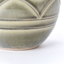 Load image into Gallery viewer, Hand Carved Large Egg #251
