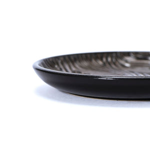 Serving Dish #046 | Hand Thrown Collection