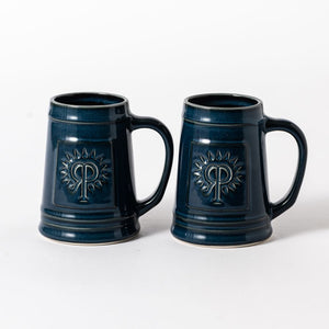 Heritage Mug, Sargasso Sea