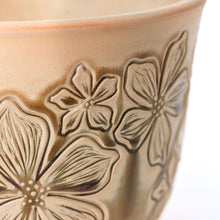 Load image into Gallery viewer, #140 Flowerpot | Hand Thrown Vessel Collection
