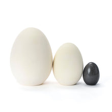 Load image into Gallery viewer, Hand Crafted Small Egg #341
