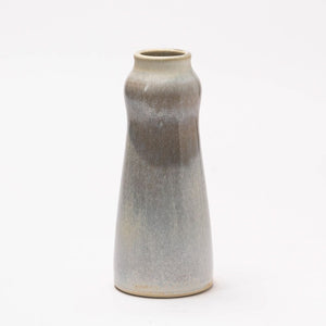 Hand Thrown Vase #080 | The Glory of Glaze