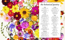 Load image into Gallery viewer, Eat Your Flowers, A Cookbook by Loria Stern
