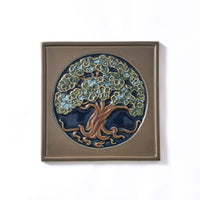 Tree Of Life Tile - 8