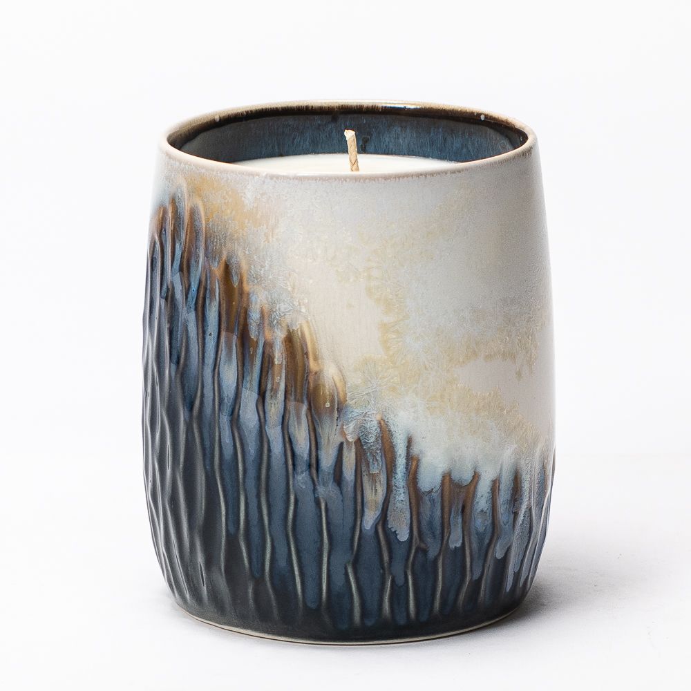 Emilia Medium Candle, Angel Falls