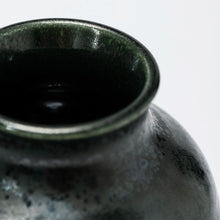 Load image into Gallery viewer, Hand Thrown Vase #007 | The Glory of Glaze
