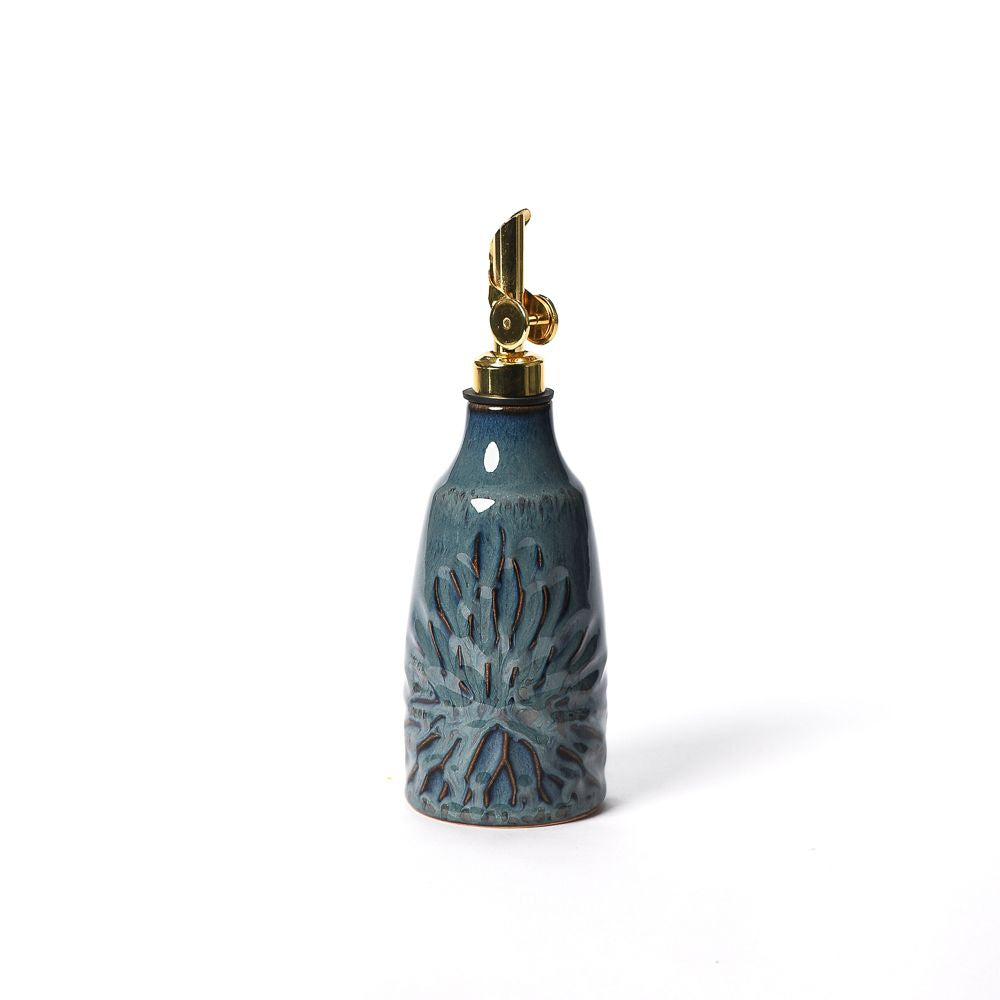 Emilia Small Cruet, High Tide