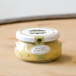 Artichoke Lemon Pesto Piccolo, 3 oz.