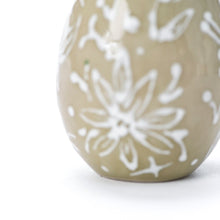 Load image into Gallery viewer, Hand Painted Small Egg #358
