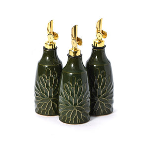 Emilia Small Cruet, Garland