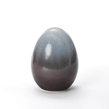 Load image into Gallery viewer, Hand Crafted Large Egg #248
