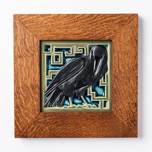 Whitman Rook Tile - Tell Tale