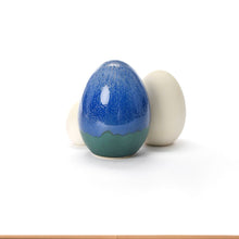 Load image into Gallery viewer, ⭐ Historian&#39;s Choice! | Hand Crafted Large Egg #225
