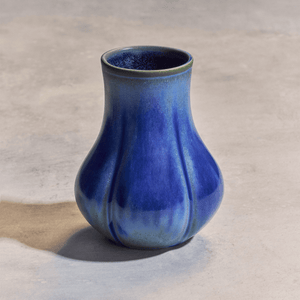 Clove Vase, Lapis