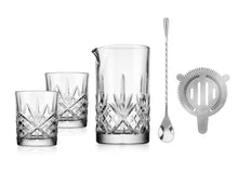 Load image into Gallery viewer, Dublin 5 Piece Mixing Pitcher Set
