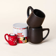 Load image into Gallery viewer, Wareham Cozy Cocoa Mug Gift Set
