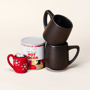 Wareham Cozy Cocoa Mug Gift Set