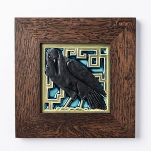 Whitman Rook Tile - Tell Tale