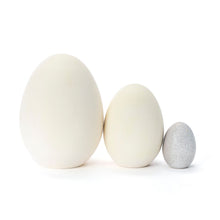 Load image into Gallery viewer, Hand Crafted Small Egg #340
