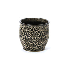 Load image into Gallery viewer, #108 Flowerpot | Hand Thrown Vessel Collection
