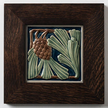 Load image into Gallery viewer, Iroquois Tile - Elk Lake
