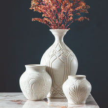 Load image into Gallery viewer, Hand Thrown Vase #094 | The Glory of Glaze
