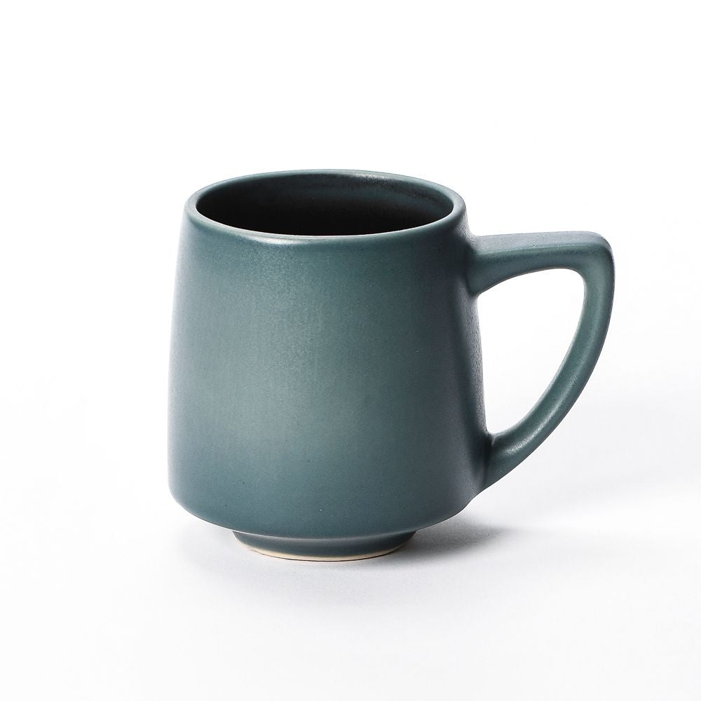 Wareham Mug- Bluestone