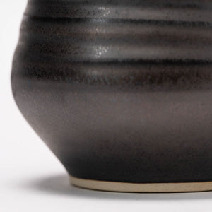 Hand Thrown Vase #085 | The Glory of Glaze