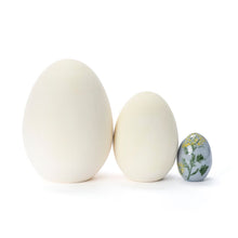 Load image into Gallery viewer, Hand Painted Small Egg #363
