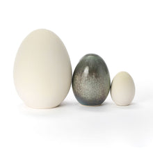 Load image into Gallery viewer, Hand Crafted Medium Egg #281
