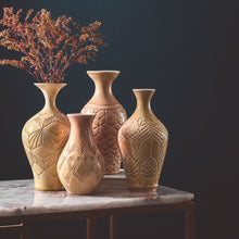 Load image into Gallery viewer, Hand Thrown Vase #016 | The Glory of Glaze
