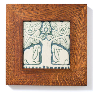 Grove Bunny Tile, Rapids