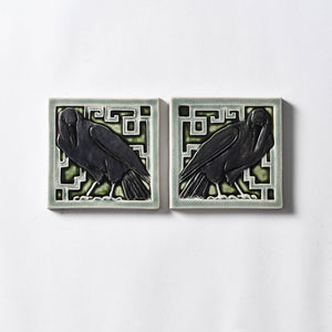 Whitman Rook Tile - Storybook