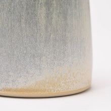 Load image into Gallery viewer, Hand Thrown Vase #080 | The Glory of Glaze
