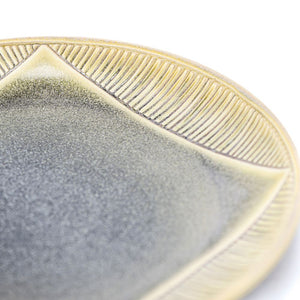 Serving Dish #104 | Hand Thrown Collection